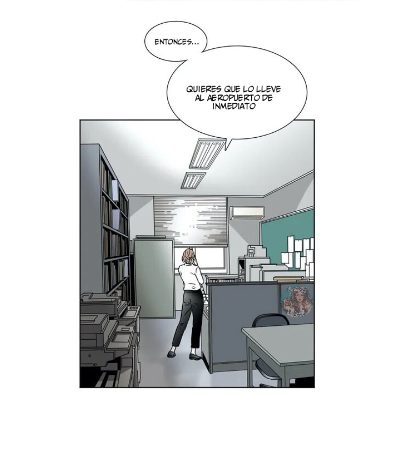 Chae-yi y su harem Capítulo 1 - Página 18