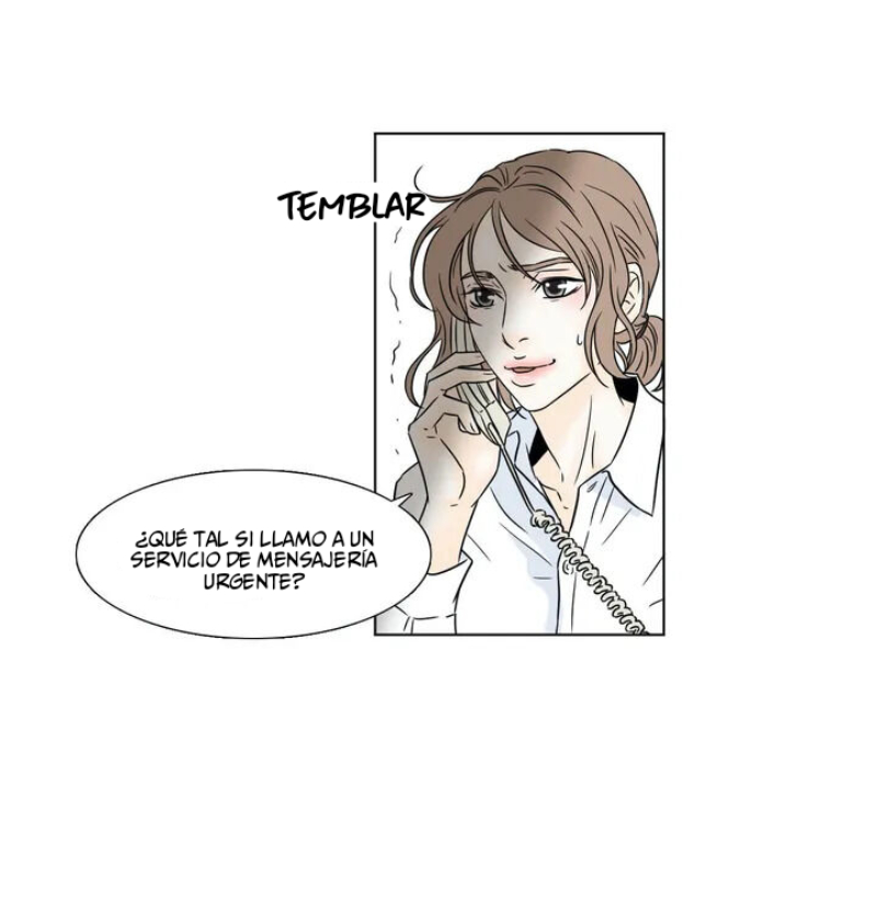 Chae-yi y su harem Capítulo 1 - Página 19