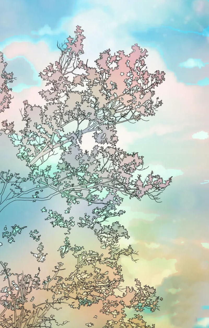 Chae-yi y su harem Capítulo 1 - Página 2