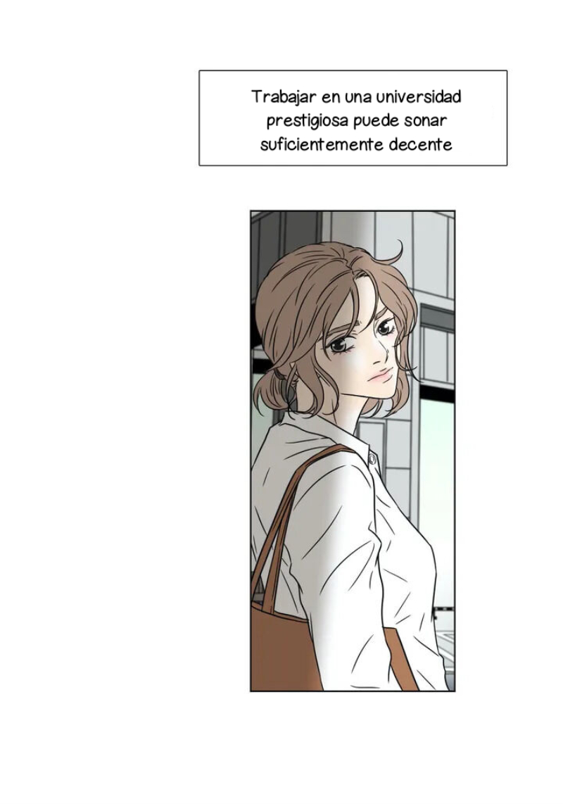 Chae-yi y su harem Capítulo 1 - Página 22