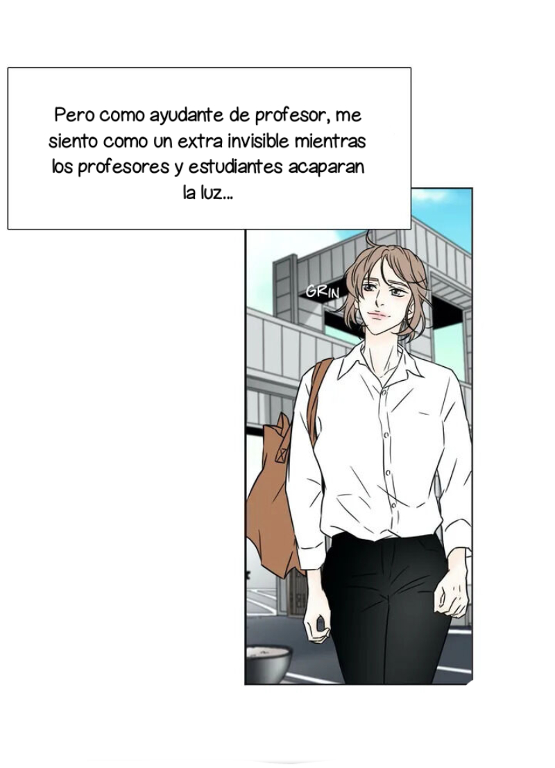 Chae-yi y su harem Capítulo 1 - Página 24