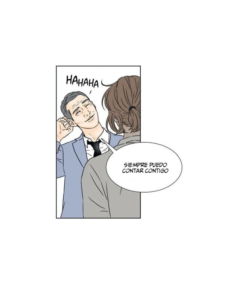 Chae-yi y su harem Capítulo 1 - Página 30