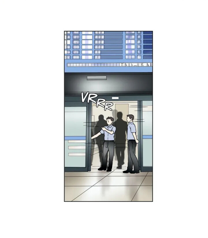 Chae-yi y su harem Capítulo 1 - Página 36