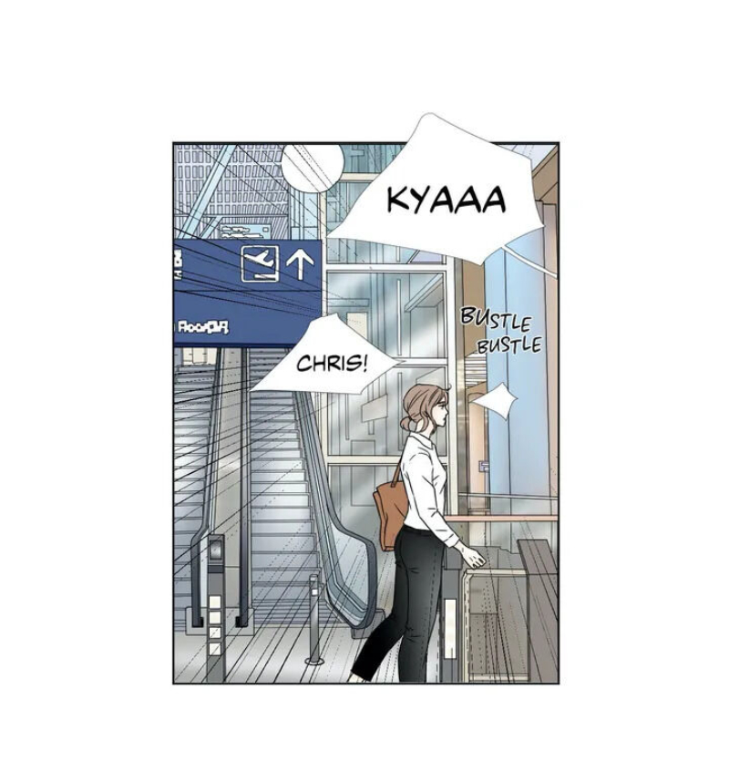 Chae-yi y su harem Capítulo 1 - Página 37