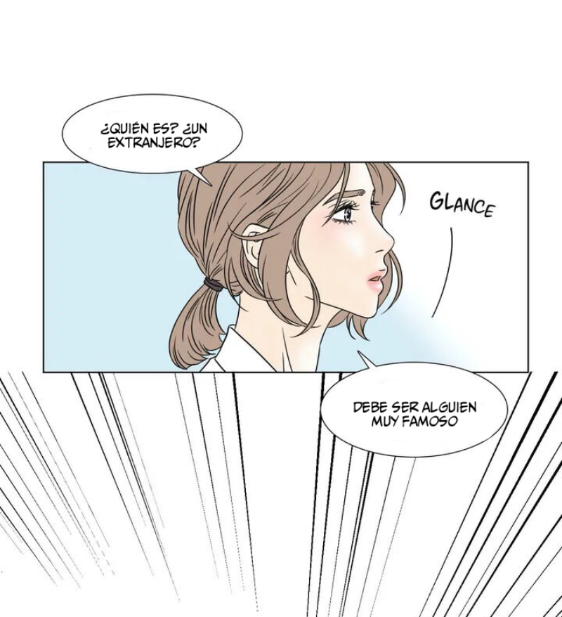 Chae-yi y su harem Capítulo 1 - Página 38