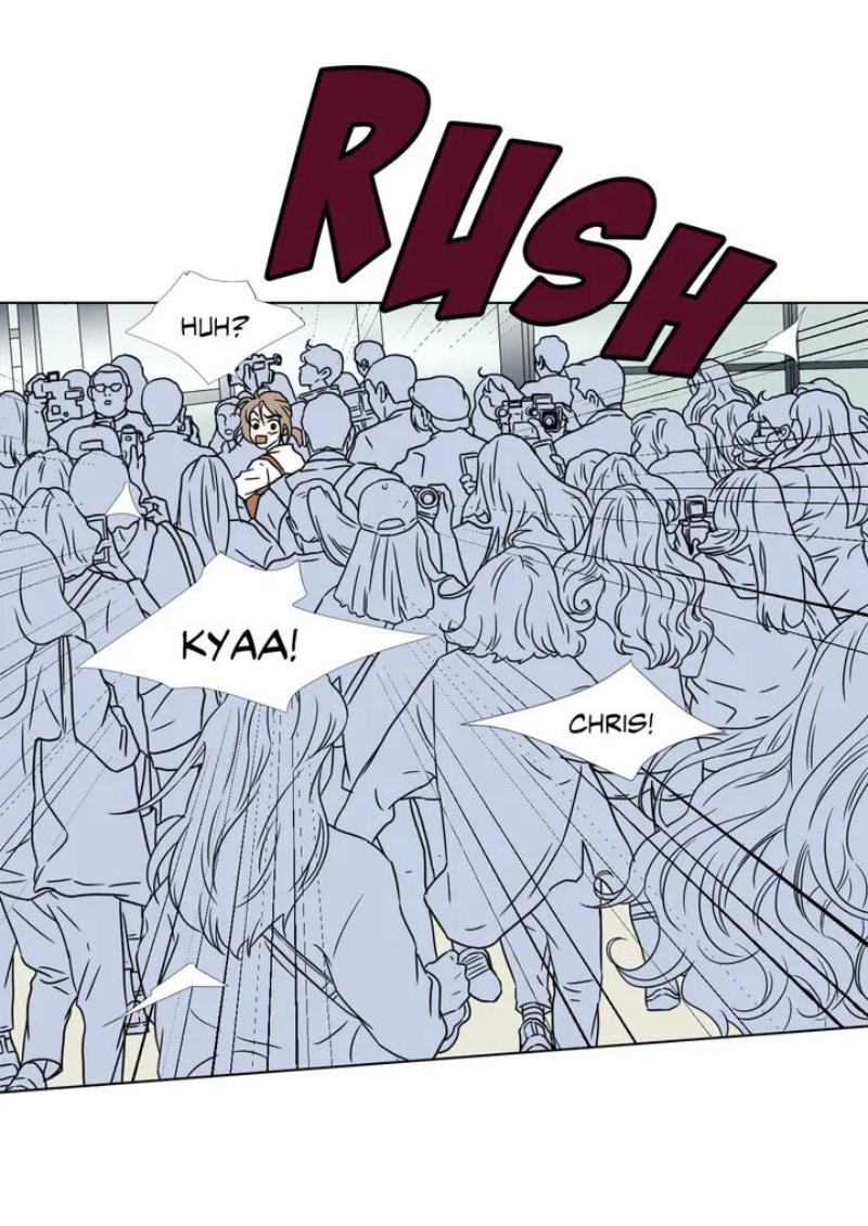 Chae-yi y su harem Capítulo 1 - Página 40