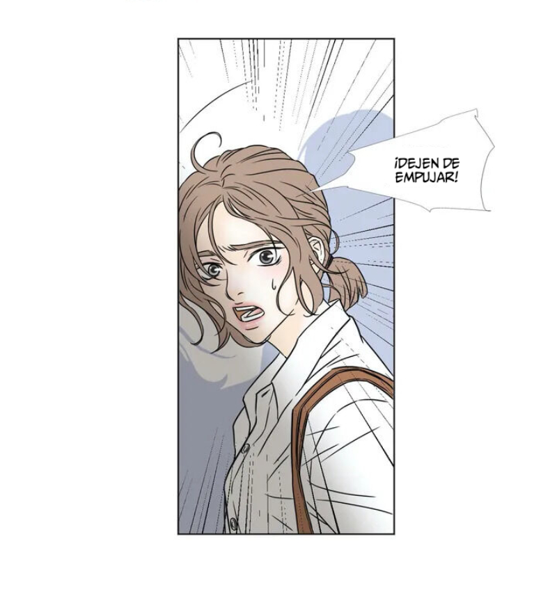 Chae-yi y su harem Capítulo 1 - Página 41