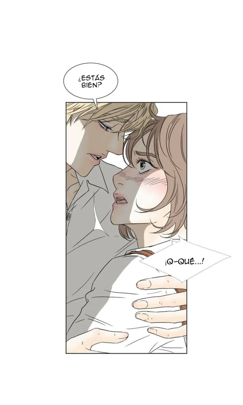 Chae-yi y su harem Capítulo 1 - Página 46