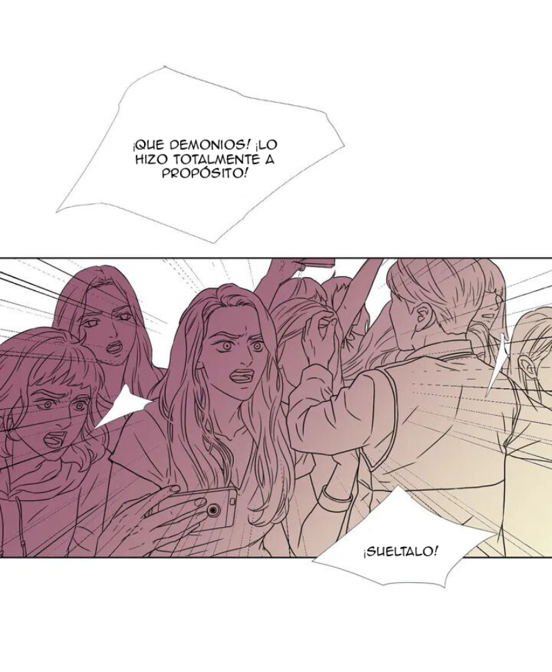 Chae-yi y su harem Capítulo 1 - Página 49