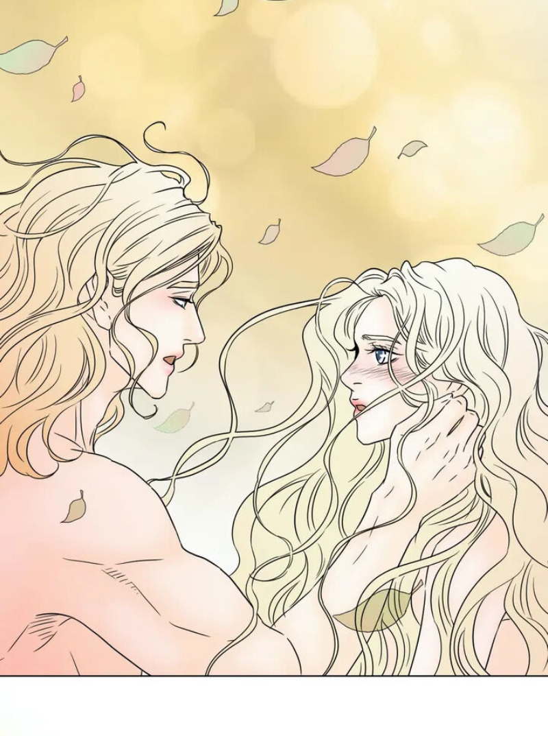 Chae-yi y su harem Capítulo 1 - Página 5