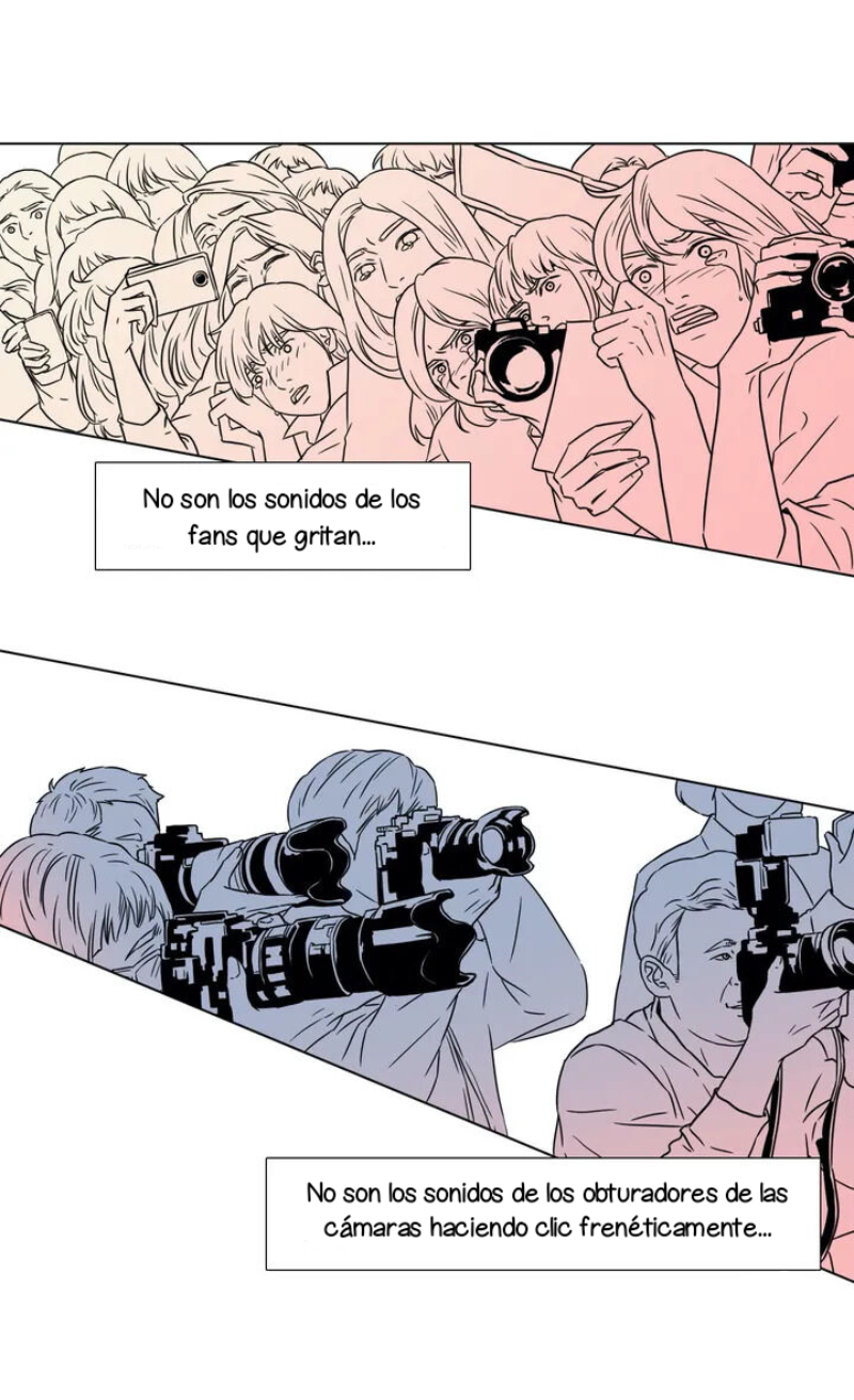 Chae-yi y su harem Capítulo 1 - Página 58