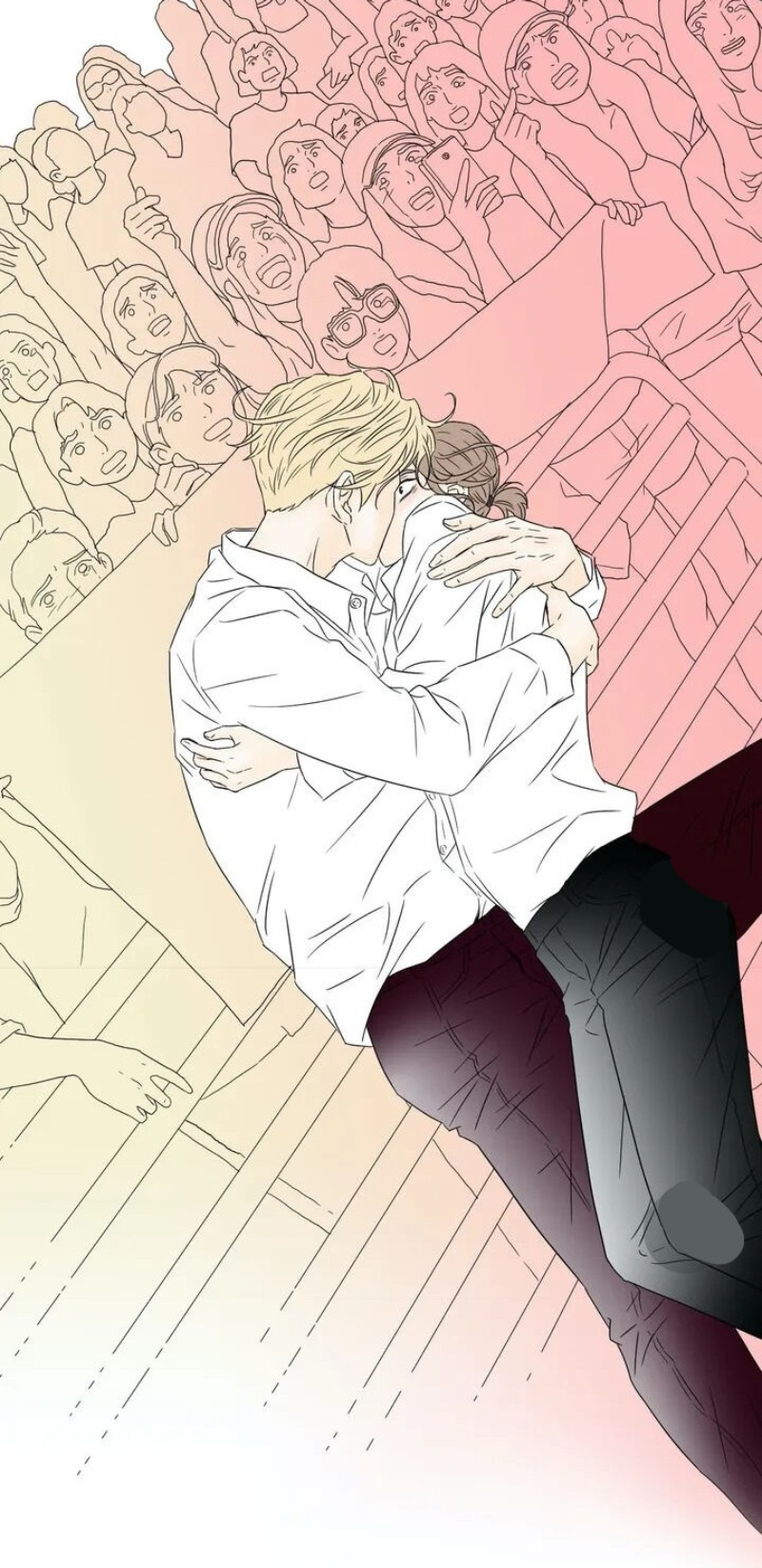 Chae-yi y su harem Capítulo 1 - Página 59