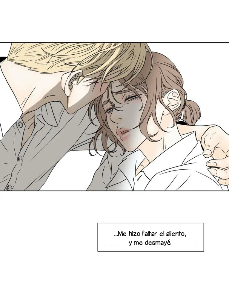 Chae-yi y su harem Capítulo 1 - Página 61