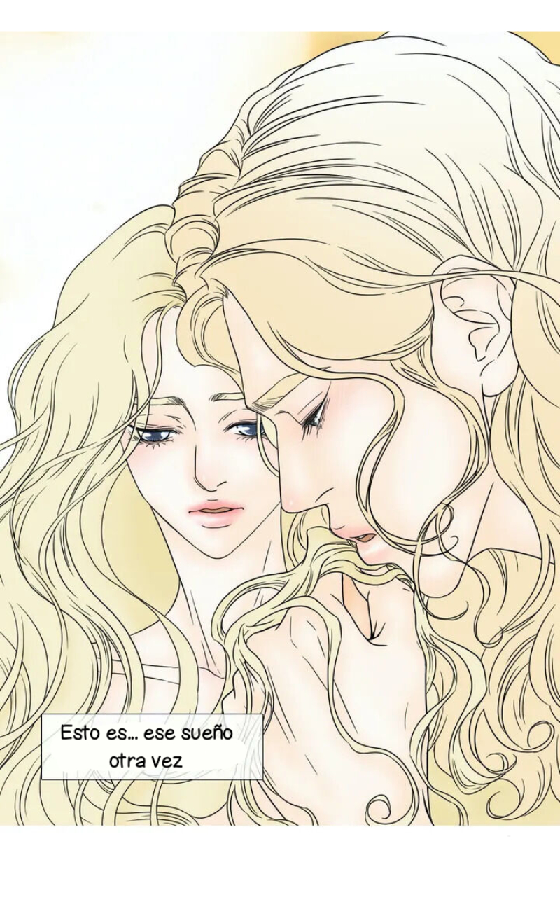 Chae-yi y su harem Capítulo 1 - Página 63