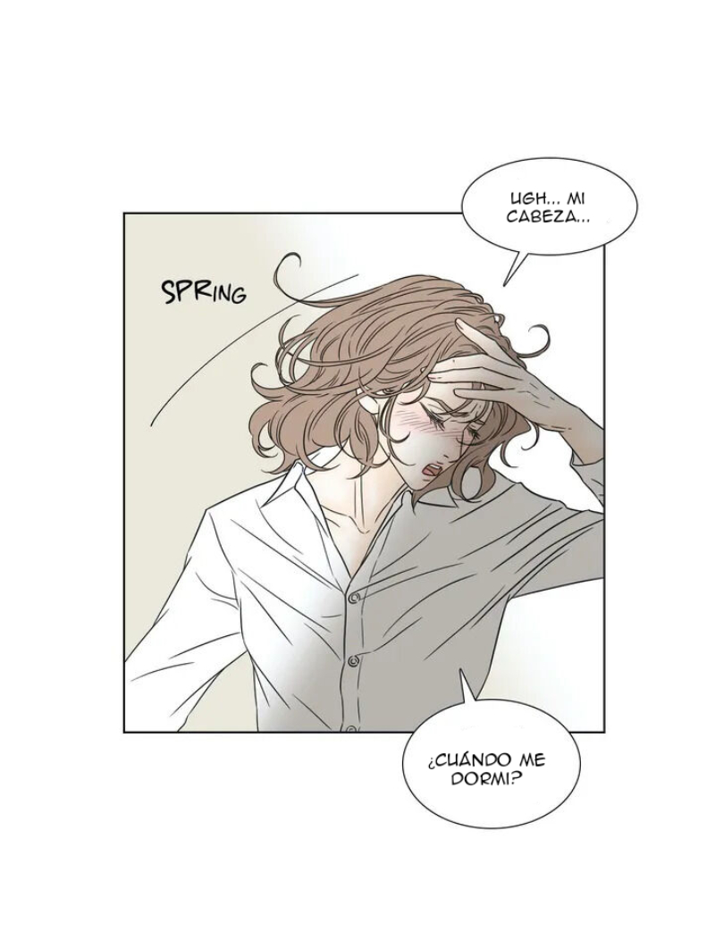 Chae-yi y su harem Capítulo 1 - Página 68