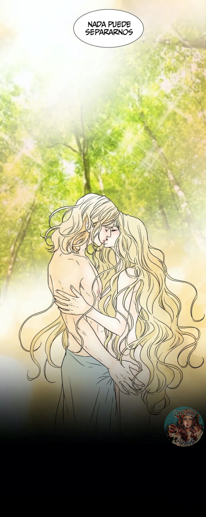 Chae-yi y su harem Capítulo 1 - Página 7