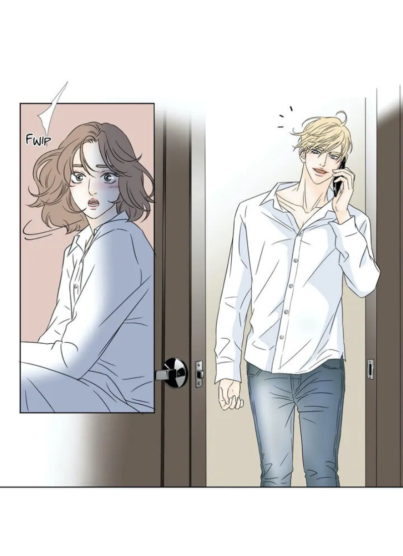 Chae-yi y su harem Capítulo 1 - Página 70