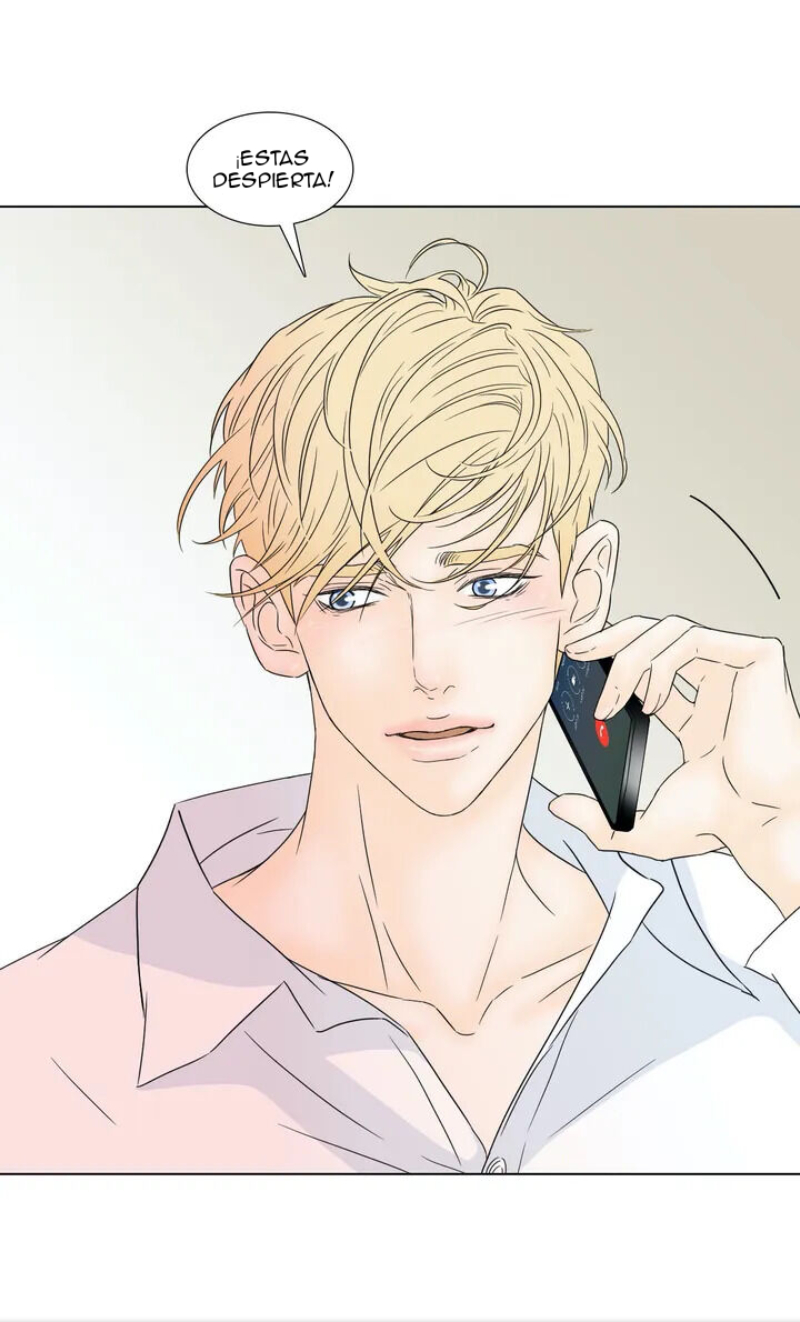 Chae-yi y su harem Capítulo 1 - Página 71