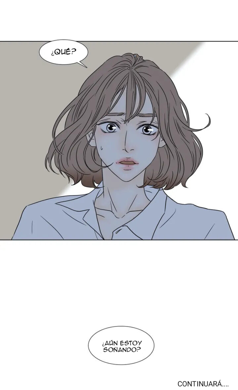 Chae-yi y su harem Capítulo 1 - Página 72