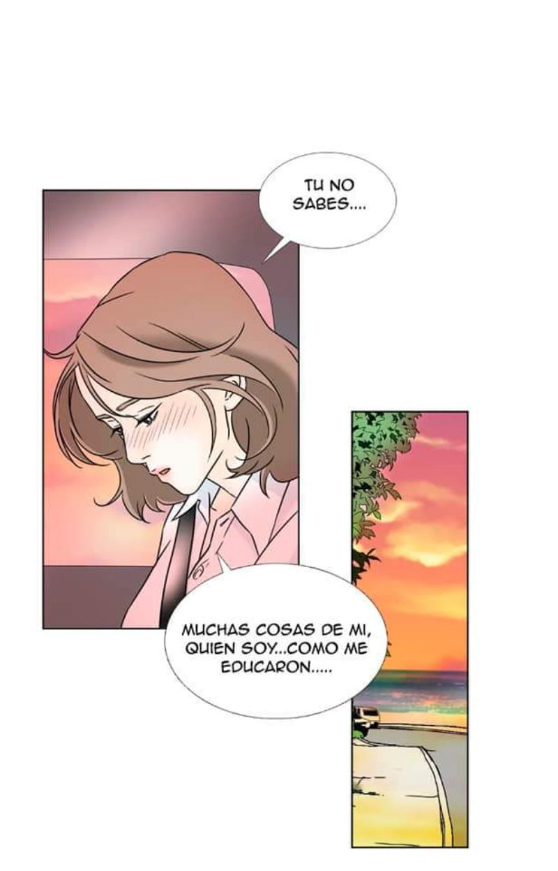 Chae-yi y su harem Capítulo 10 - Página 10