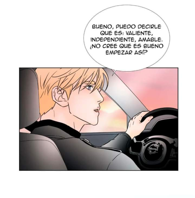 Chae-yi y su harem Capítulo 10 - Página 11