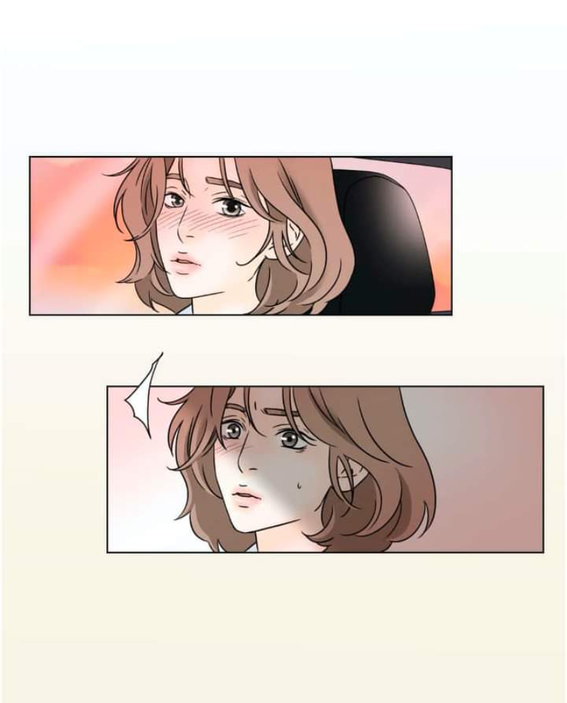 Chae-yi y su harem Capítulo 10 - Página 12