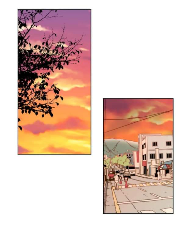 Chae-yi y su harem Capítulo 10 - Página 18