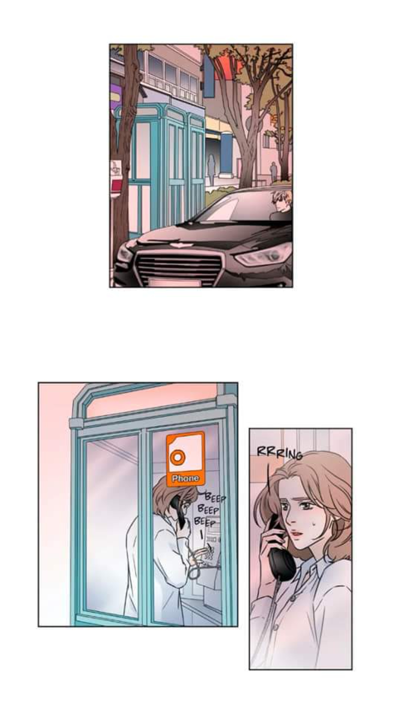 Chae-yi y su harem Capítulo 10 - Página 19