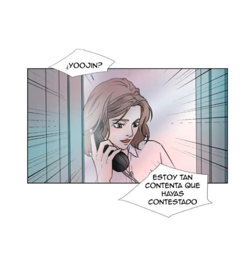 Chae-yi y su harem Capítulo 10 - Página 20