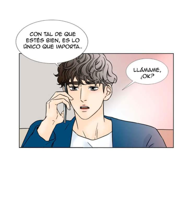 Chae-yi y su harem Capítulo 10 - Página 25