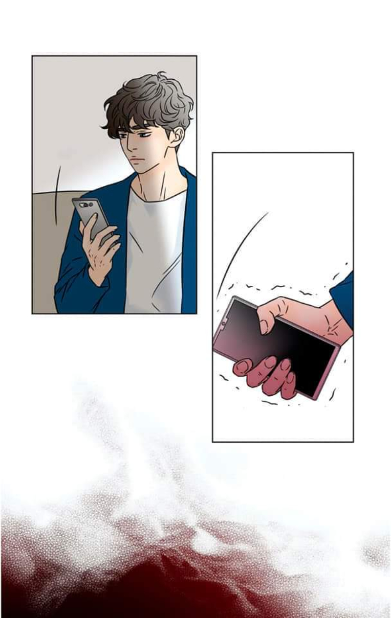 Chae-yi y su harem Capítulo 10 - Página 26