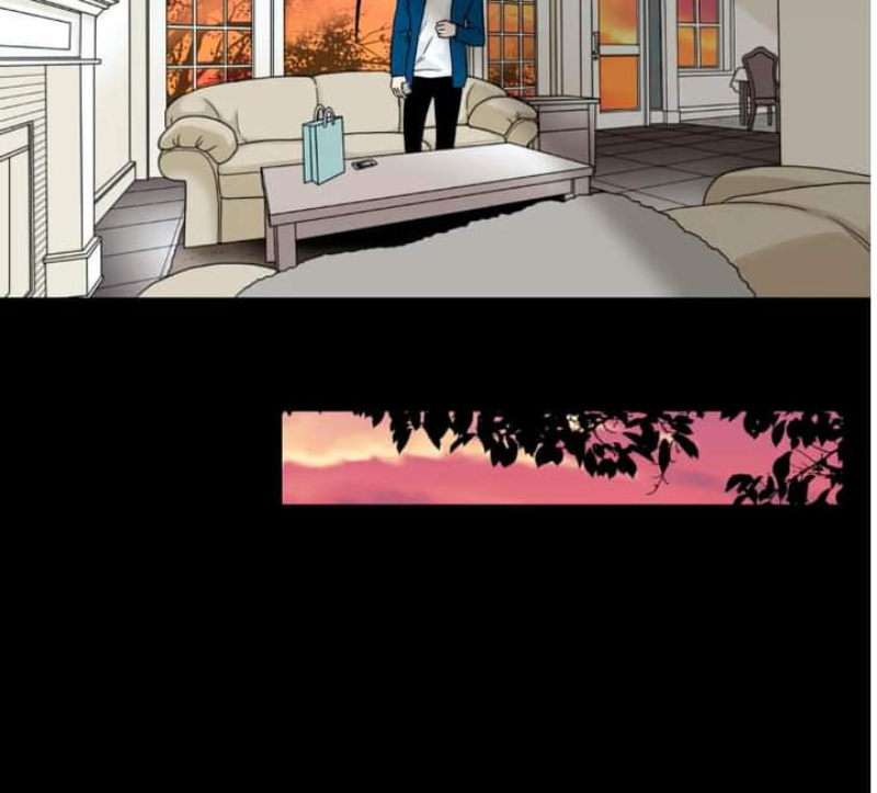 Chae-yi y su harem Capítulo 10 - Página 29