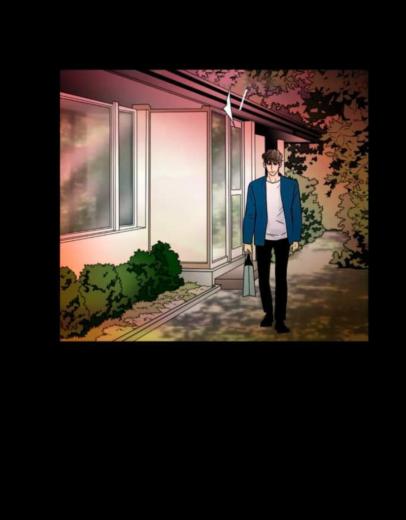 Chae-yi y su harem Capítulo 10 - Página 30