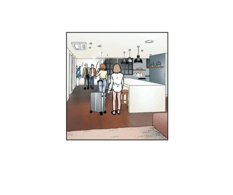 Chae-yi y su harem Capítulo 10 - Página 38