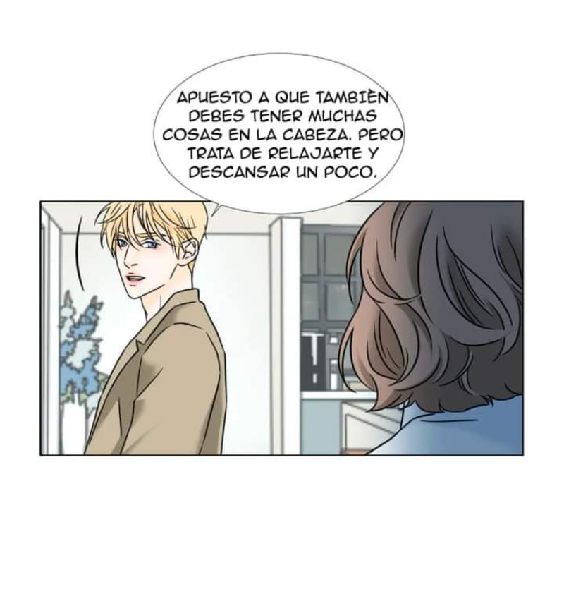 Chae-yi y su harem Capítulo 10 - Página 46