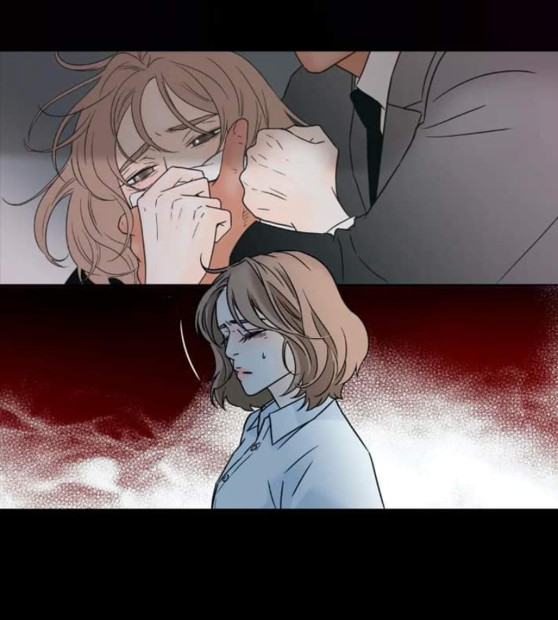 Chae-yi y su harem Capítulo 10 - Página 49