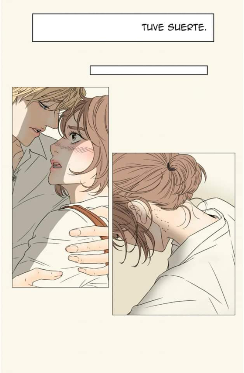 Chae-yi y su harem Capítulo 10 - Página 5