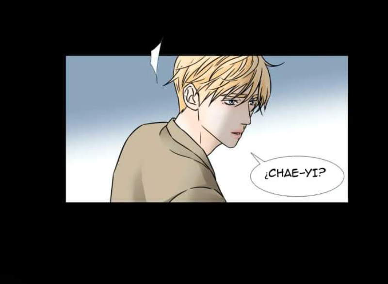 Chae-yi y su harem Capítulo 10 - Página 50