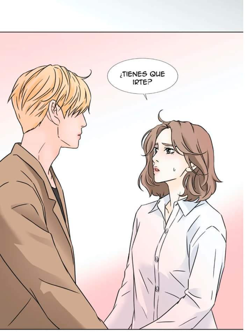 Chae-yi y su harem Capítulo 10 - Página 52