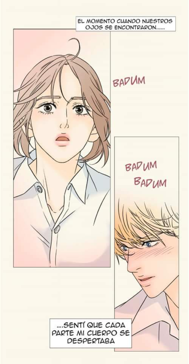 Chae-yi y su harem Capítulo 10 - Página 7