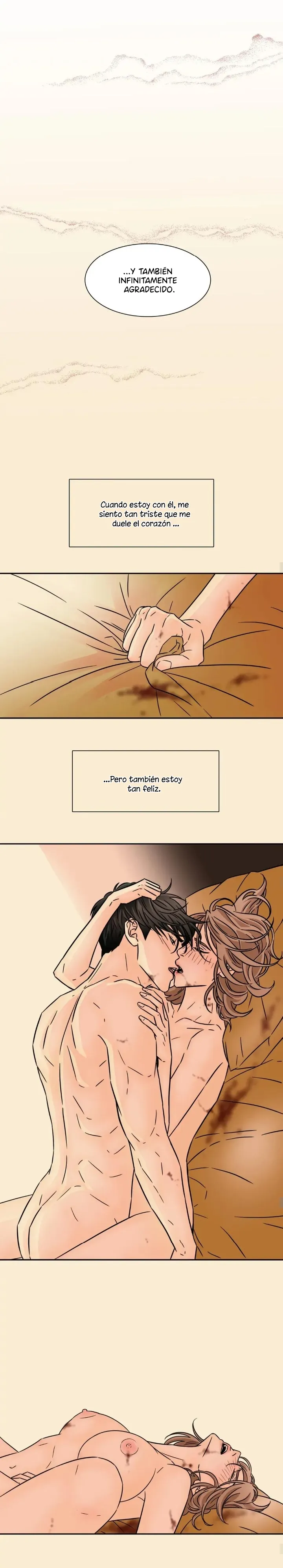 Chae-yi y su harem Capítulo 100 - Página 15