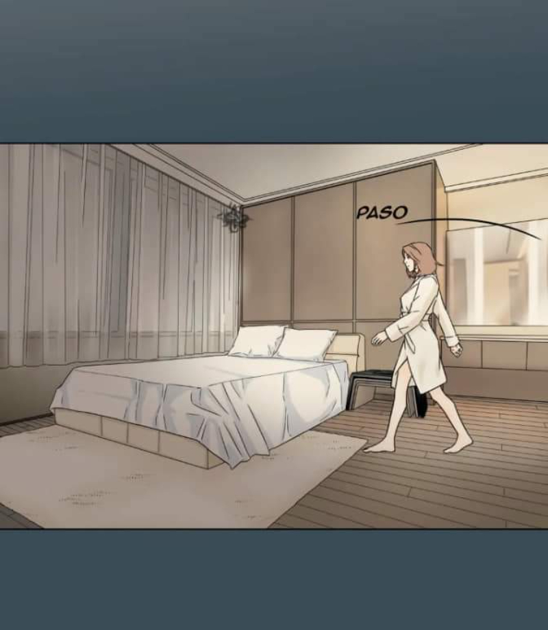 Chae-yi y su harem Capítulo 11 - Página 10