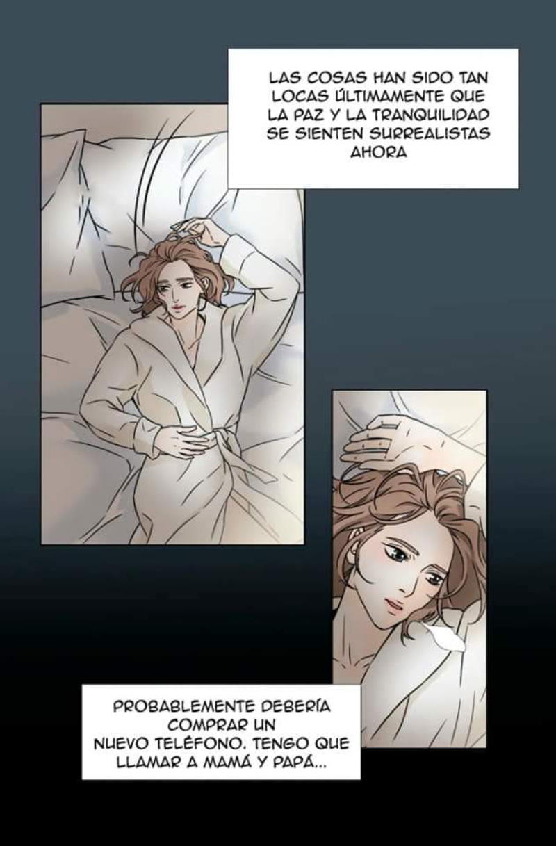 Chae-yi y su harem Capítulo 11 - Página 11