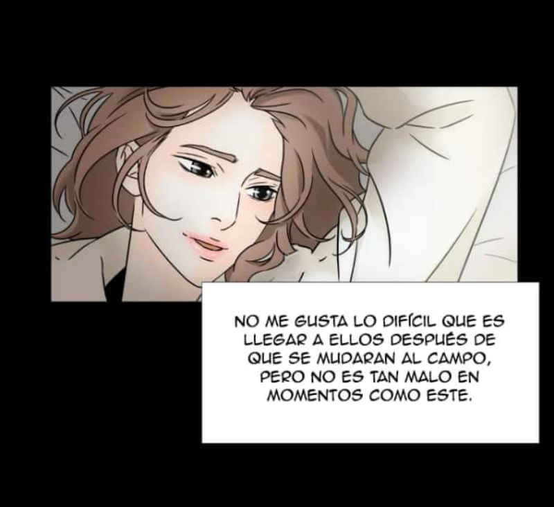 Chae-yi y su harem Capítulo 11 - Página 12