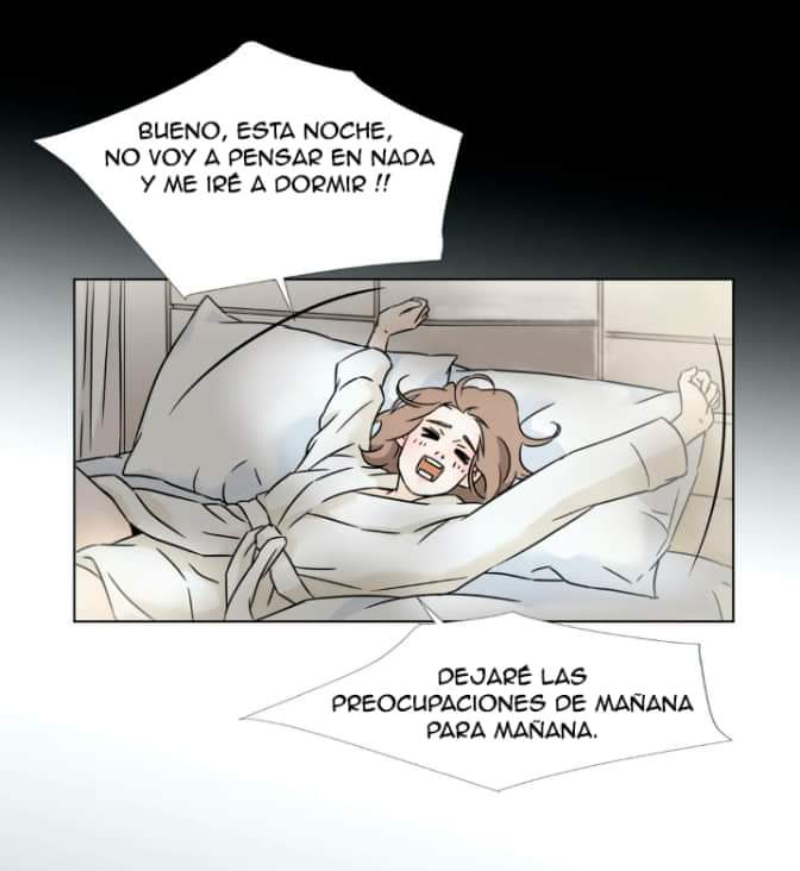 Chae-yi y su harem Capítulo 11 - Página 13