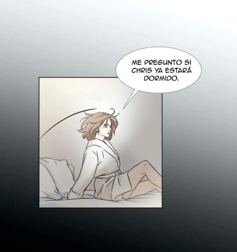 Chae-yi y su harem Capítulo 11 - Página 14