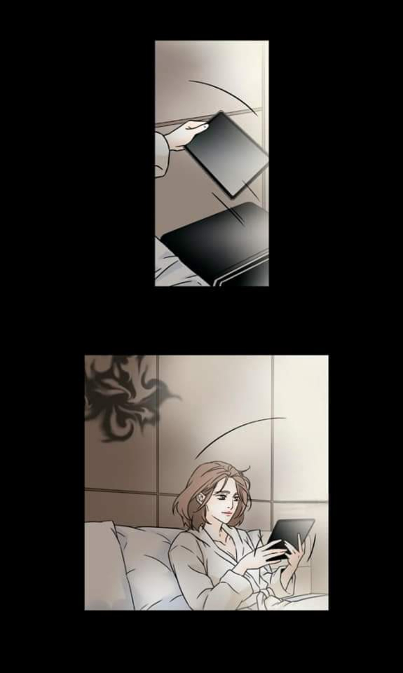 Chae-yi y su harem Capítulo 11 - Página 16