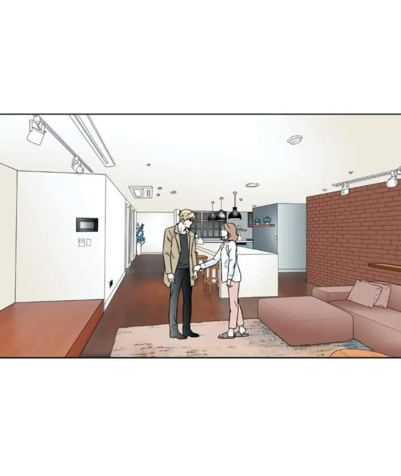 Chae-yi y su harem Capítulo 11 - Página 2