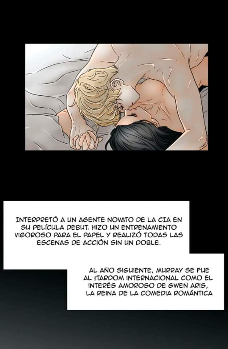 Chae-yi y su harem Capítulo 11 - Página 20