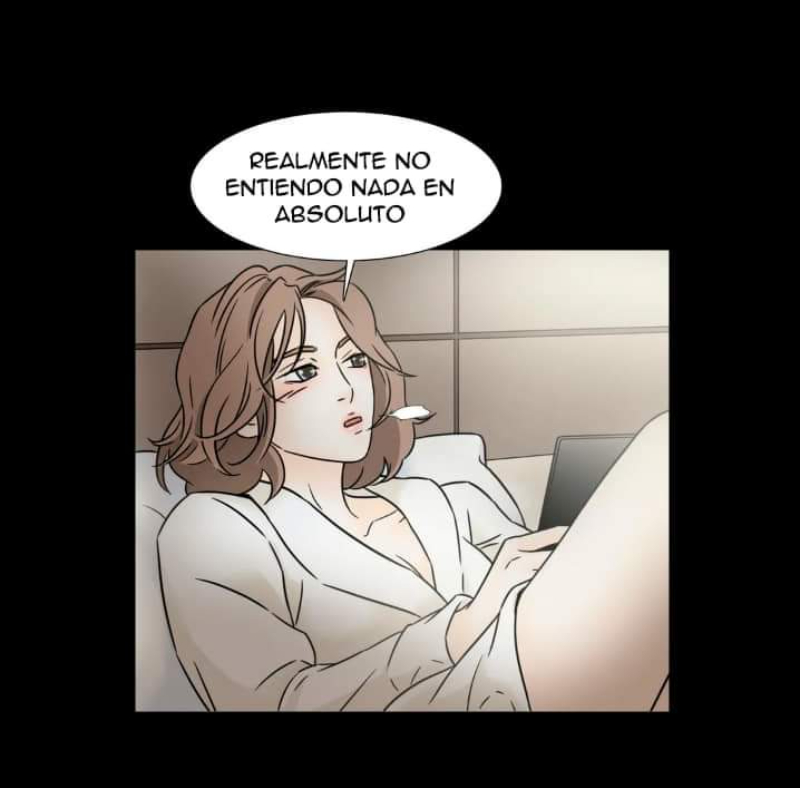 Chae-yi y su harem Capítulo 11 - Página 23